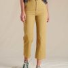 Toad & Co Earthworks High Rise Pant