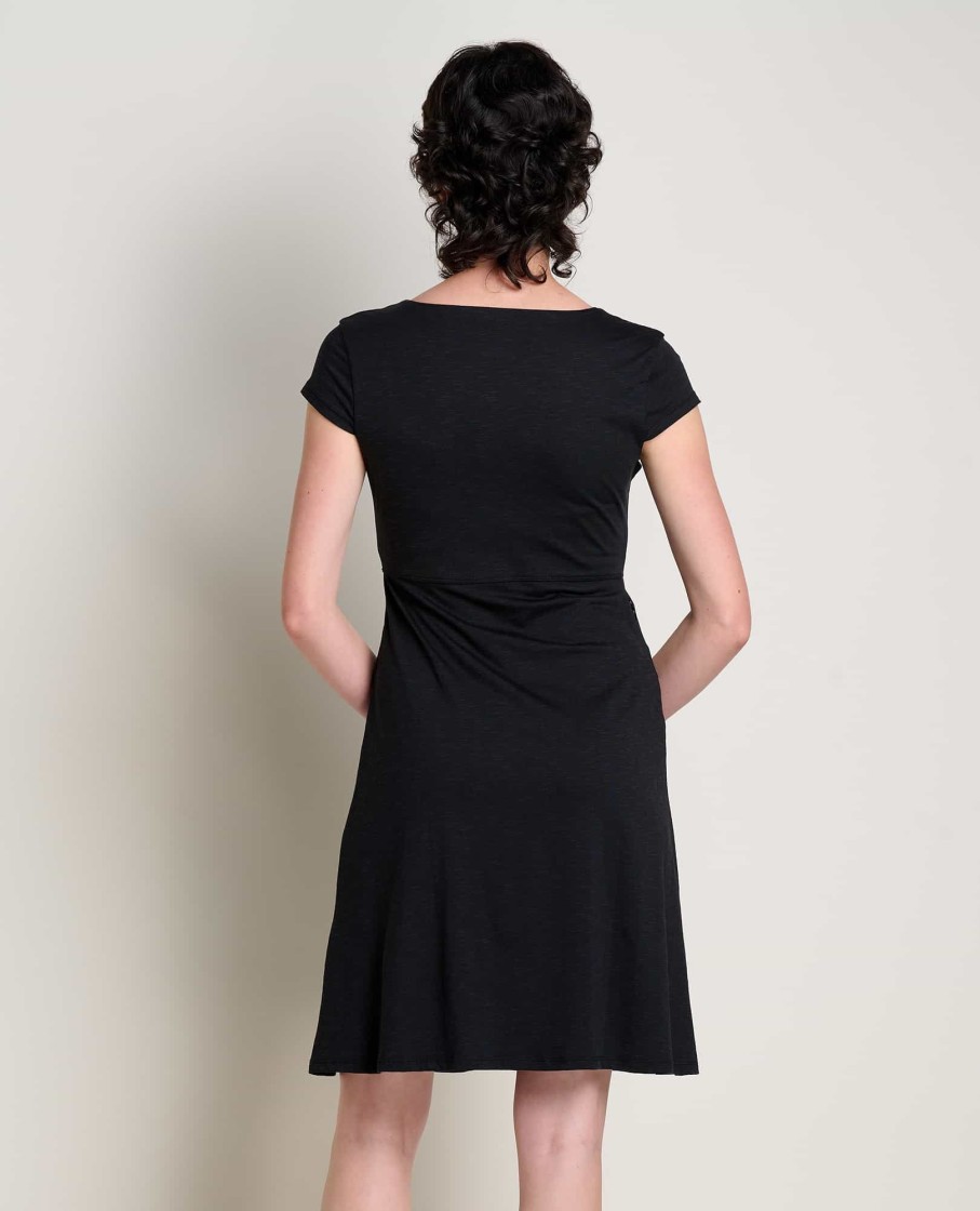 Toad & Co Rosemarie Dress