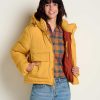 Toad & Co Spruce Wood Jacket