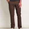 Toad & Co Mission Ridge Lean Pant