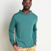 Toad & Co Men'S Swifty Hoodie