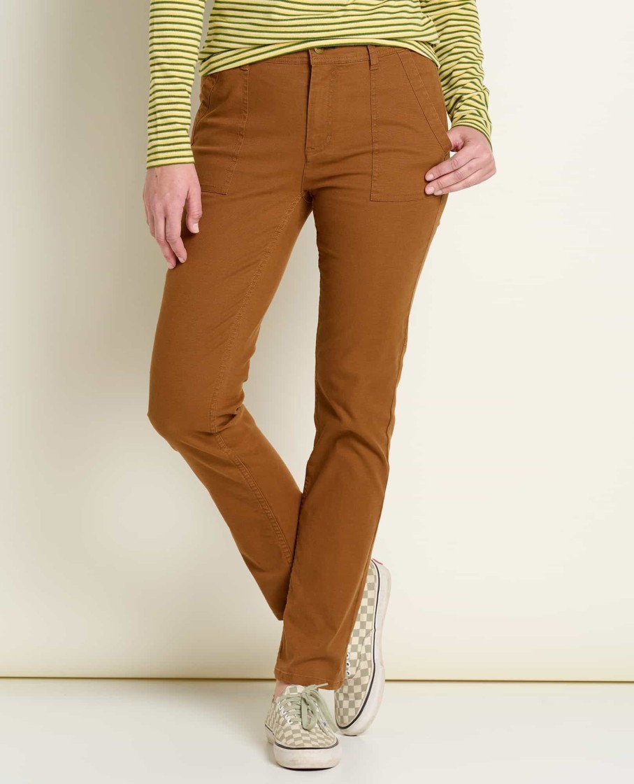 Toad & Co Earthworks Pant