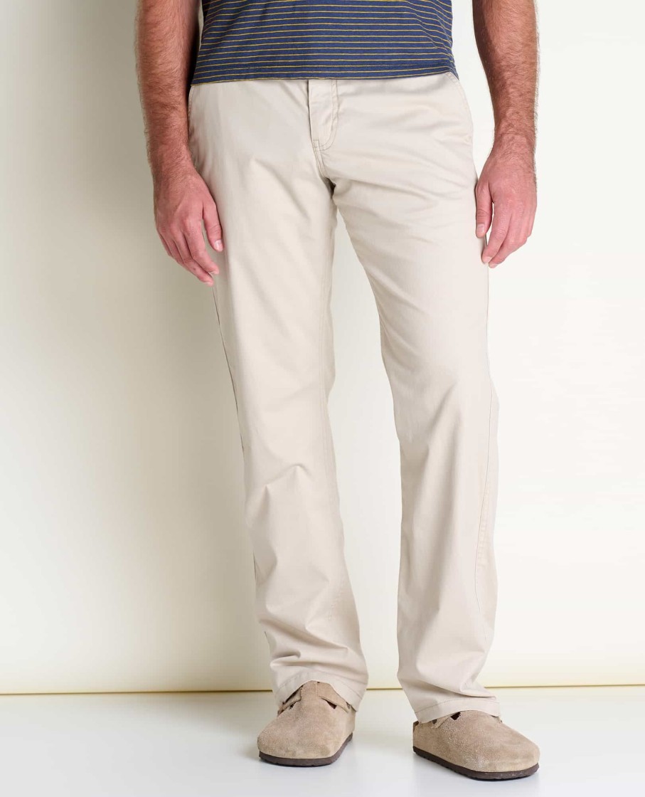 Toad & Co Mission Ridge Pant