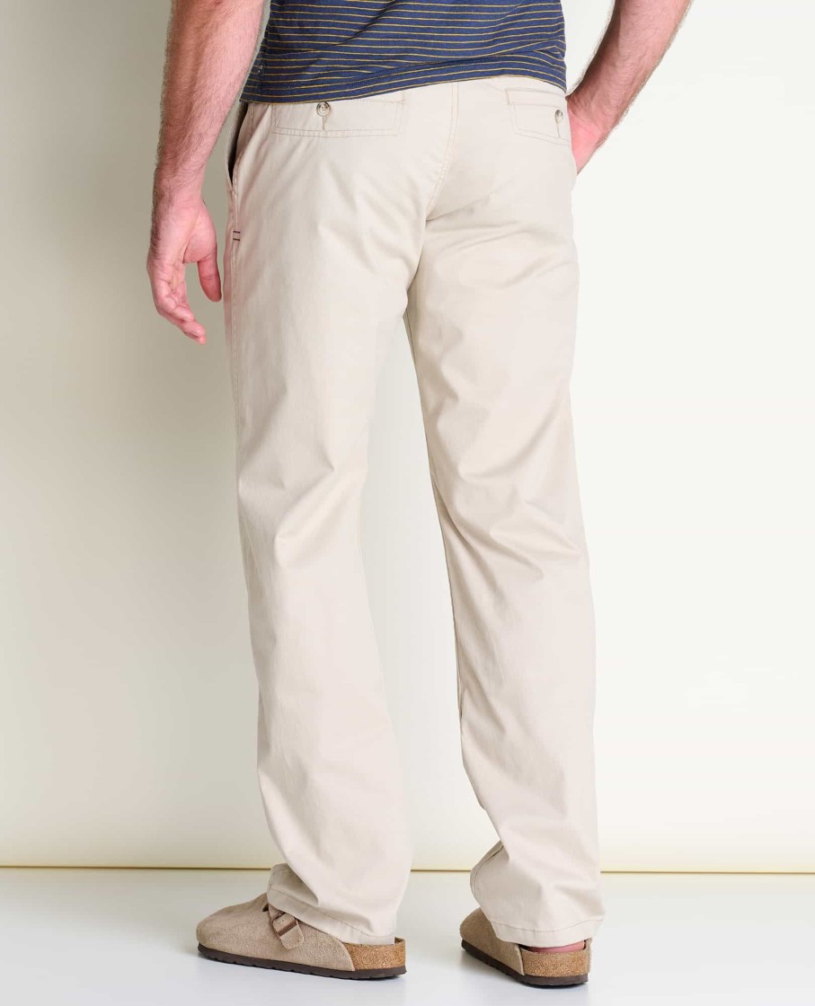 Toad & Co Mission Ridge Pant