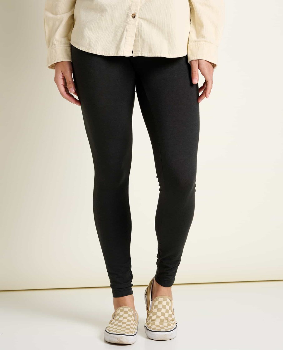 Toad & Co Lean Legging