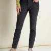 Toad & Co Karuna Cord 5 Pocket Skinny Pant