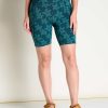 Toad & Co Terrane Bike Short