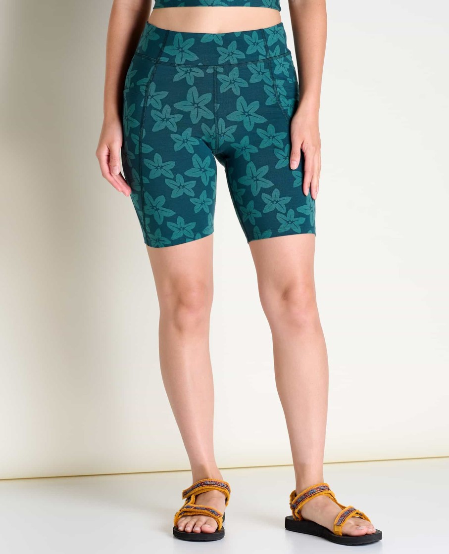 Toad & Co Terrane Bike Short