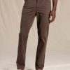 Toad & Co Mission Ridge 5 Pocket Lean Pant