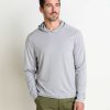 Toad & Co Men'S Swifty Hoodie