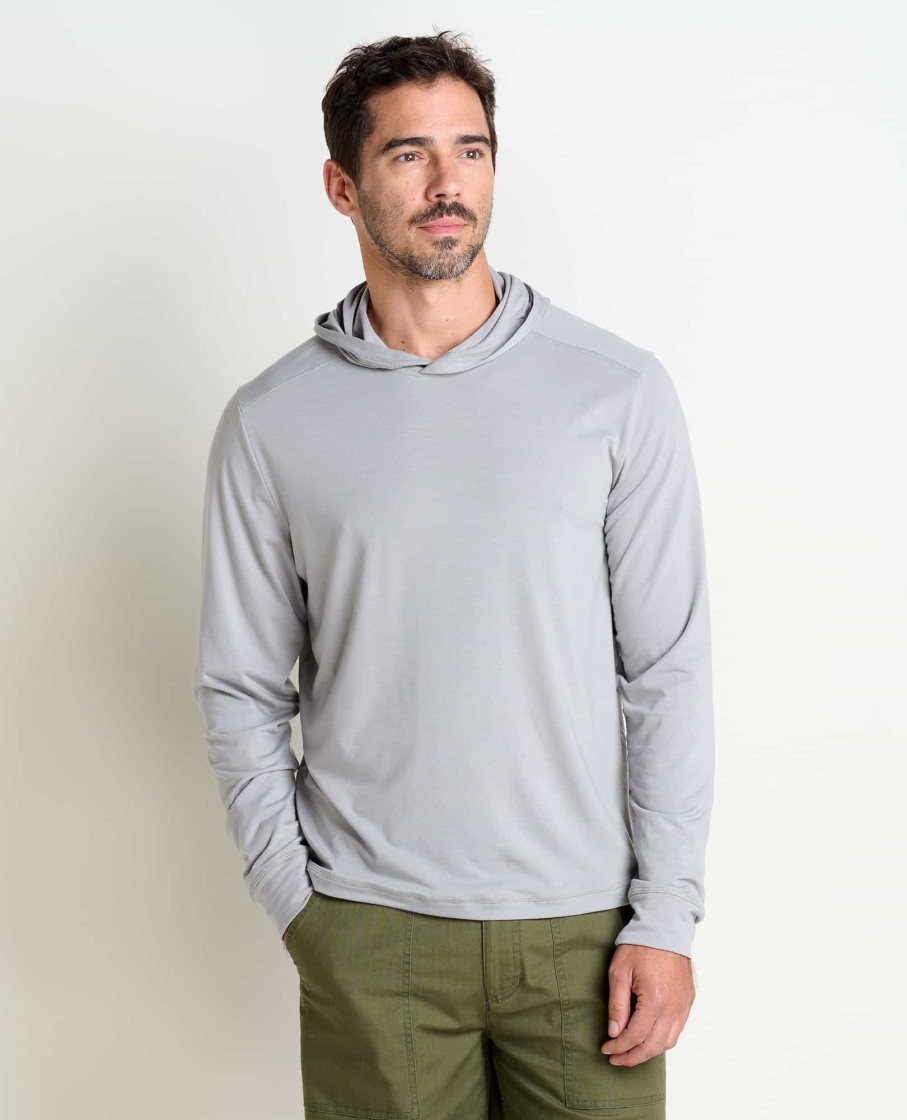 Toad & Co Men'S Swifty Hoodie