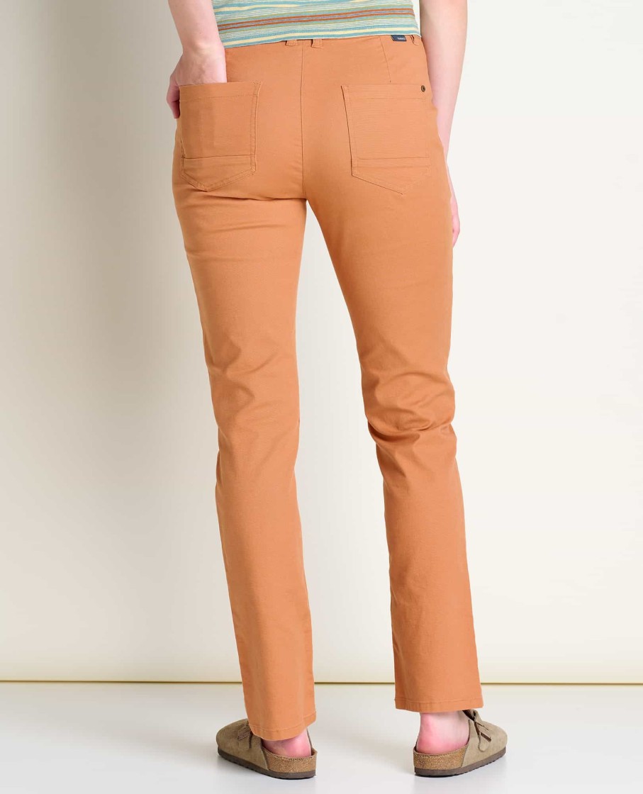 Toad & Co Earthworks Pant