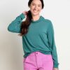 Toad & Co Women'S Swifty Hoodie