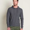 Toad & Co Framer Ii Long Sleeve Hoodie