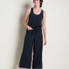 Toad & Co Sunkissed Livvy Jumpsuit