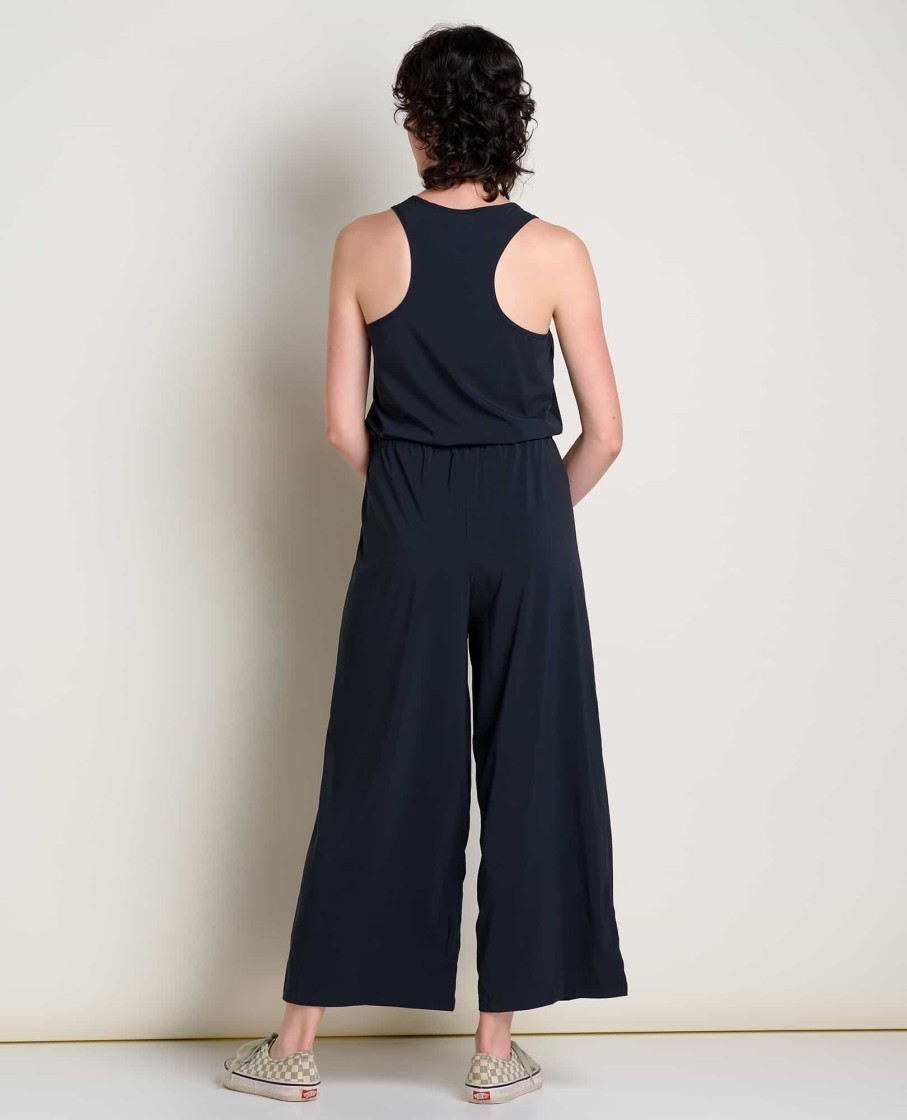 Toad & Co Sunkissed Livvy Jumpsuit