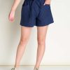 Toad & Co Tarn Short