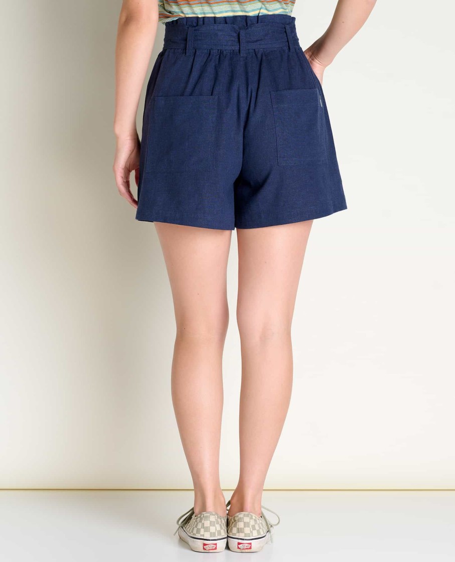 Toad & Co Tarn Short