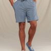 Toad & Co Men'S Boundless Pull-On Short