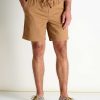 Toad & Co Mission Ridge Pull-On Short