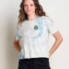 Toad & Co Women'S Boundless Jersey Crew