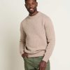 Toad & Co Men'S Wilde Crew Sweater