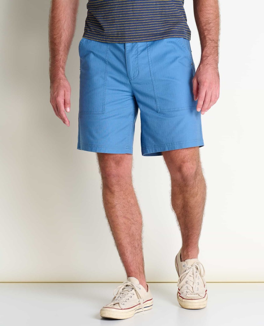 Toad & Co Men'S Juniper Short