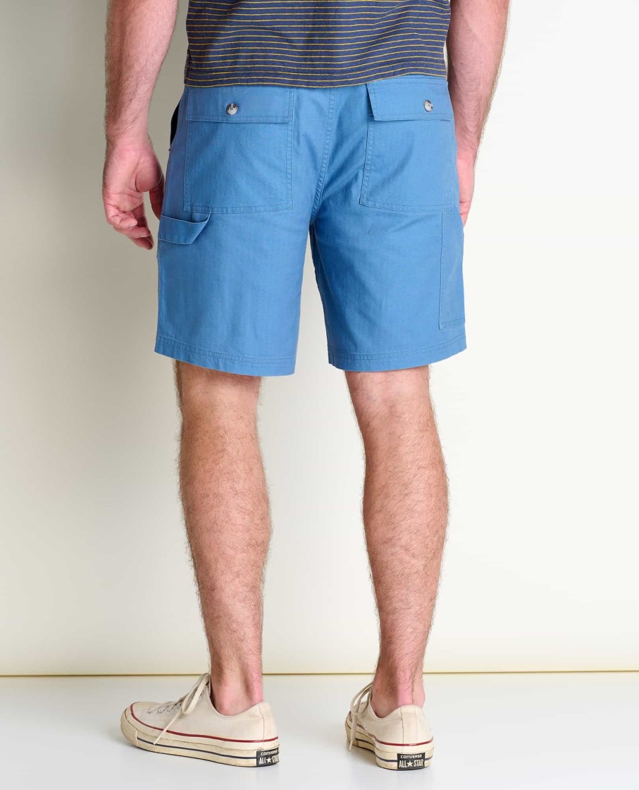 Toad & Co Men'S Juniper Short