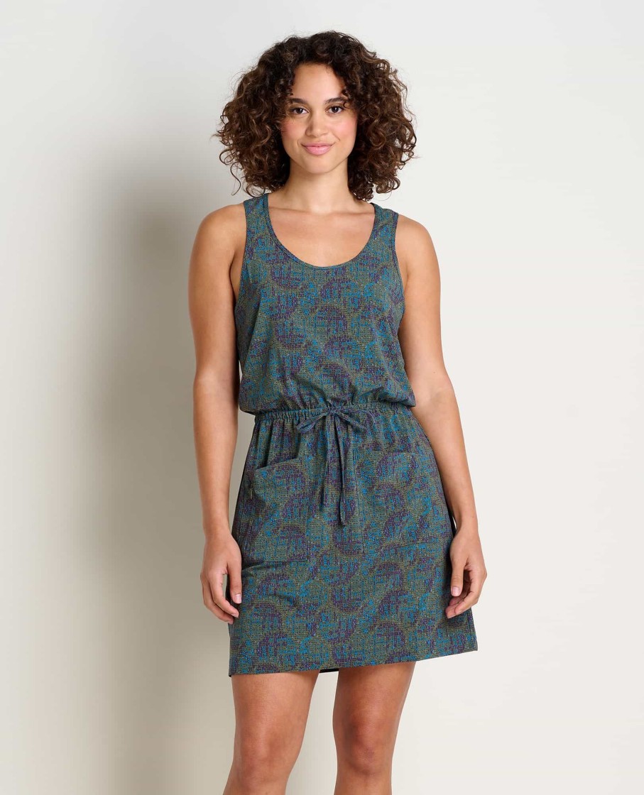 Toad & Co Sunkissed Livvy Dress