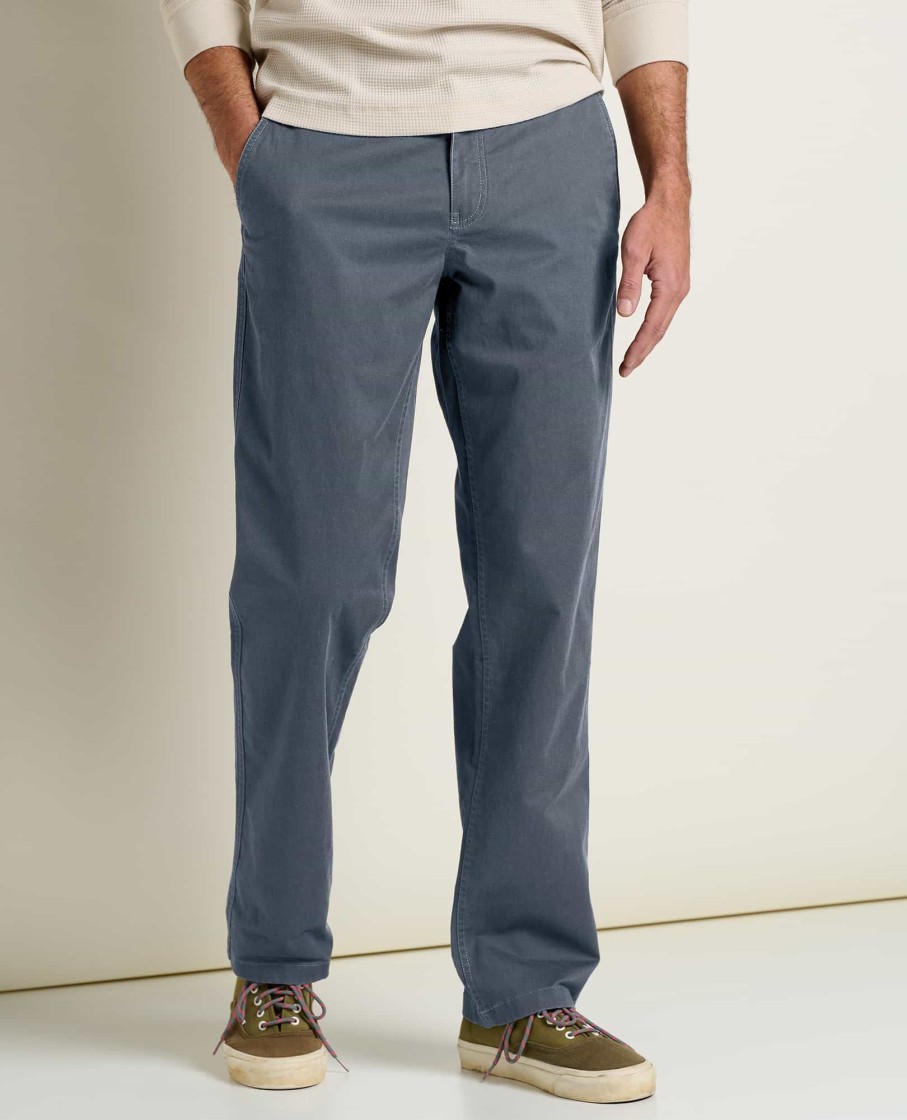 Toad & Co Mission Ridge Pant