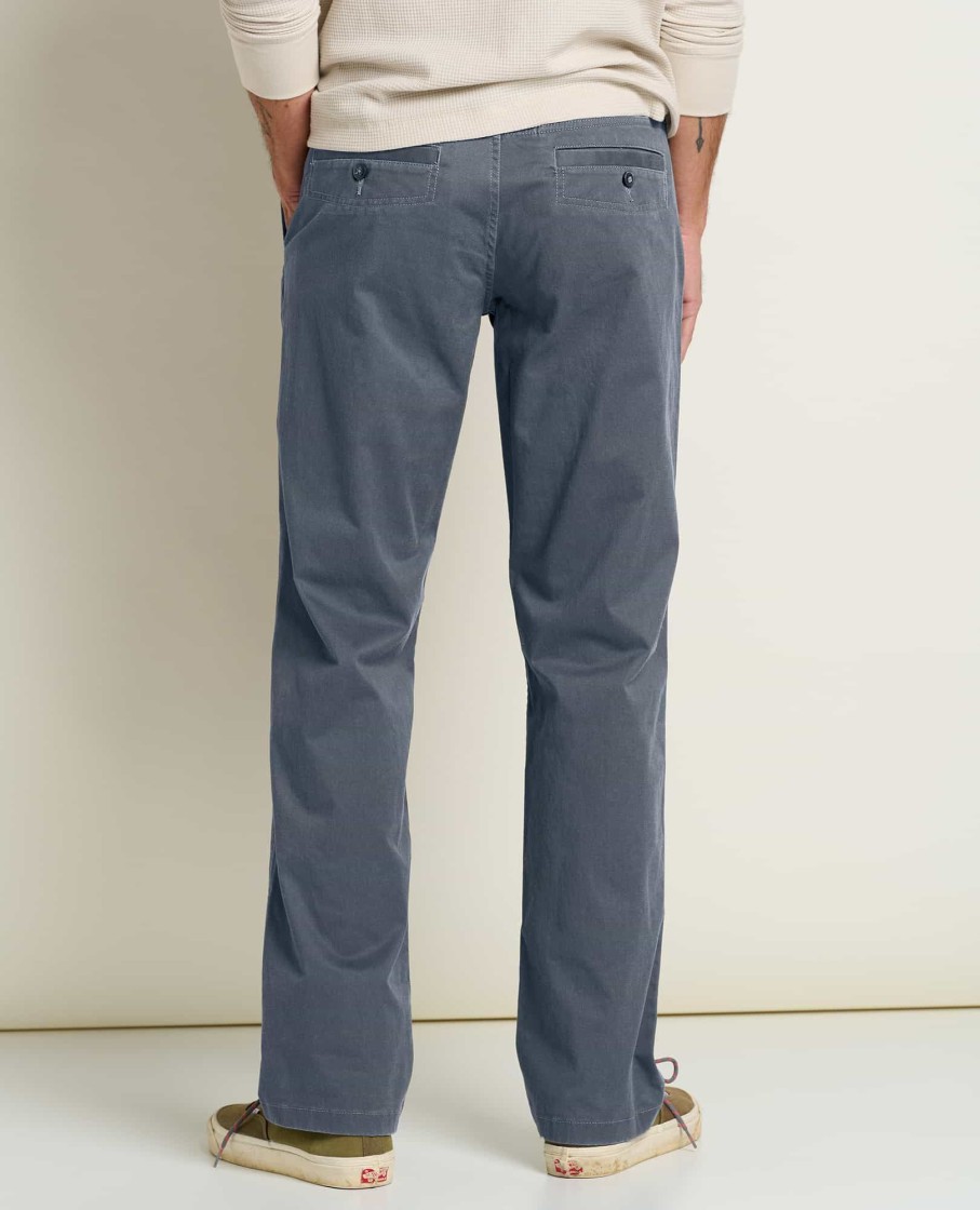 Toad & Co Mission Ridge Pant