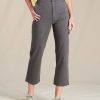 Toad & Co Earthworks High Rise Pant