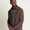 Toad & Co Kennicott Shirt Jacket