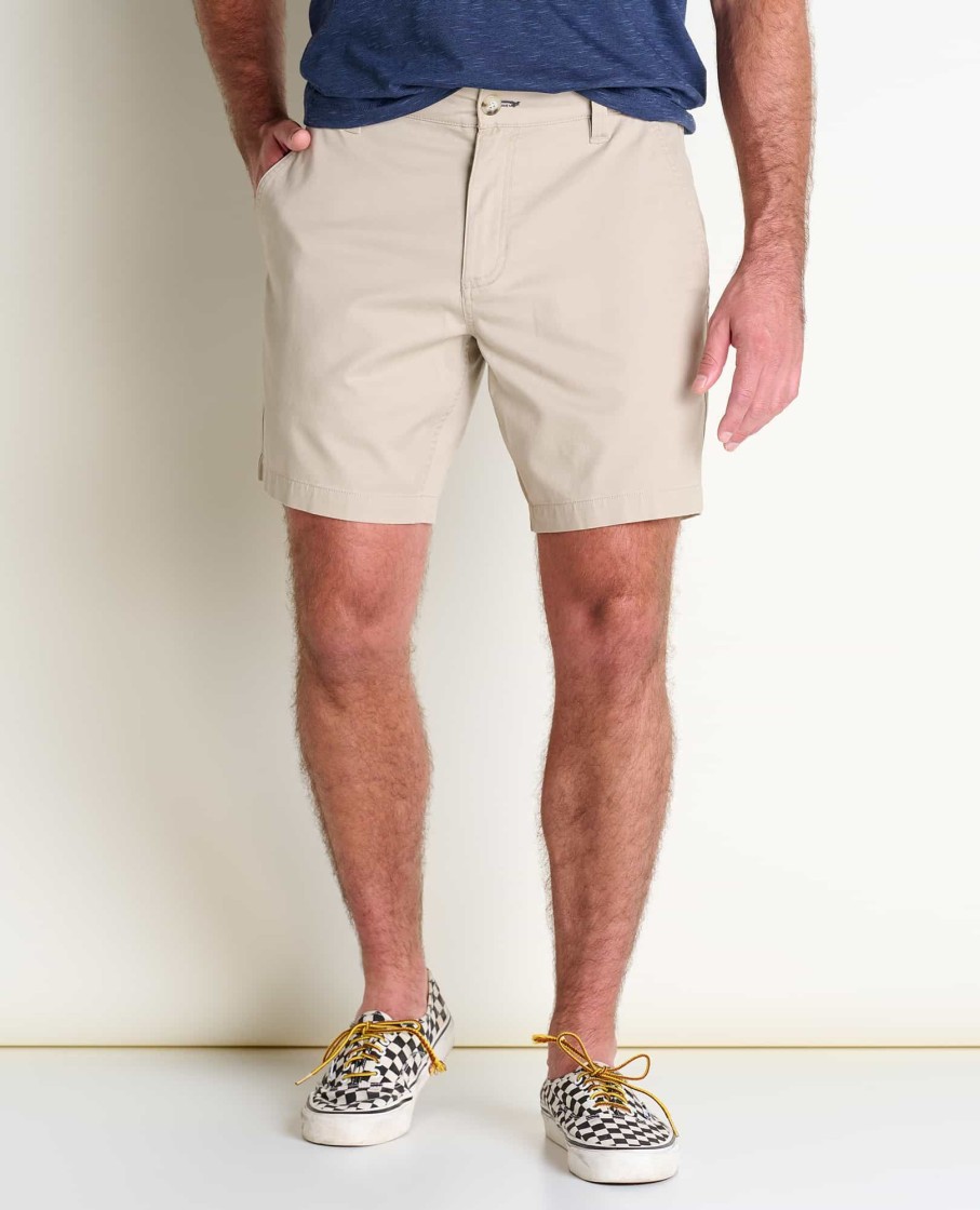 Toad & Co Mission Ridge Short