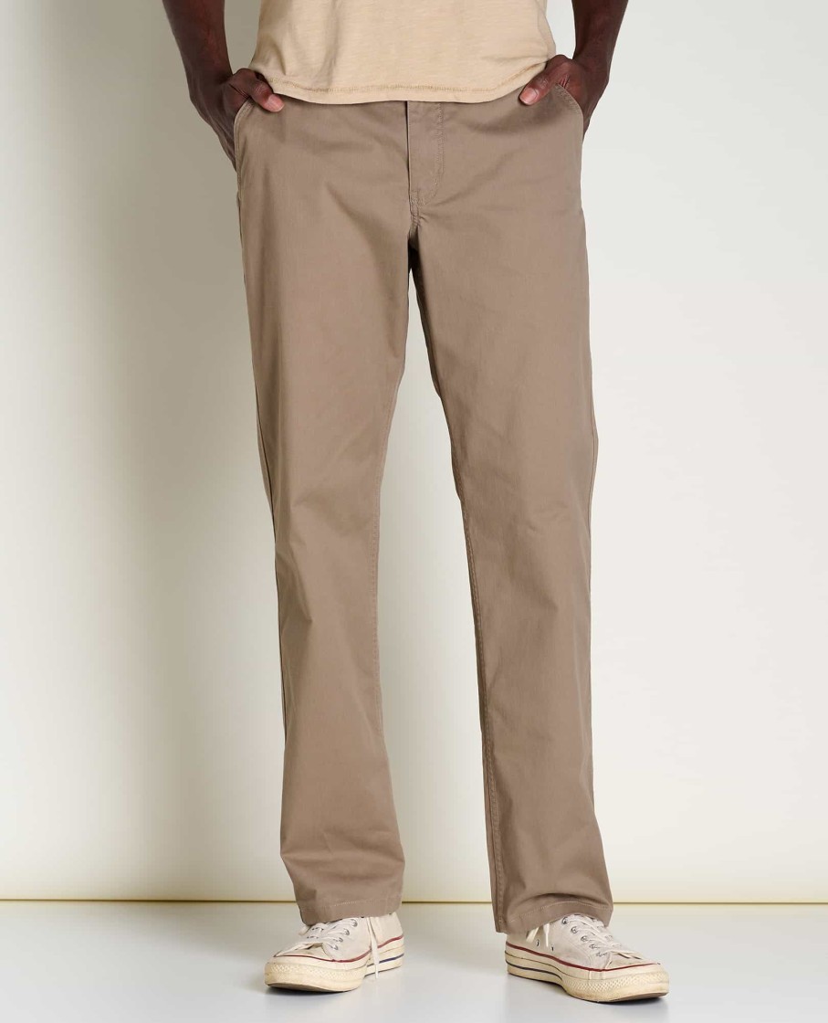 Toad & Co Mission Ridge Pant