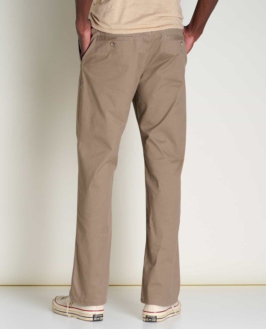 Toad & Co Mission Ridge Pant