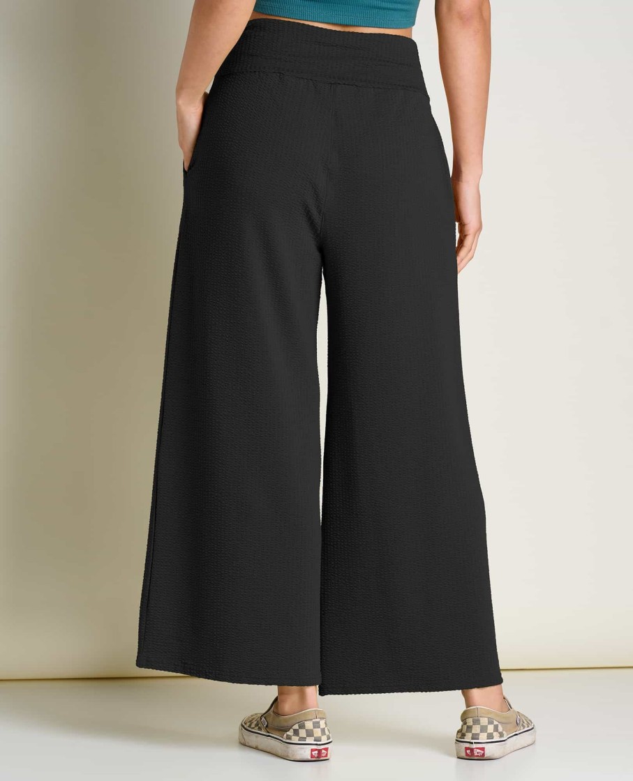 Toad & Co Chaka Wide Leg Pant