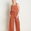 Toad & Co Sunkissed Livvy Jumpsuit