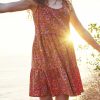 Toad & Co Sunkissed Sunsana Dress