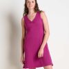 Toad & Co Rosemarie Sleeveless Dress