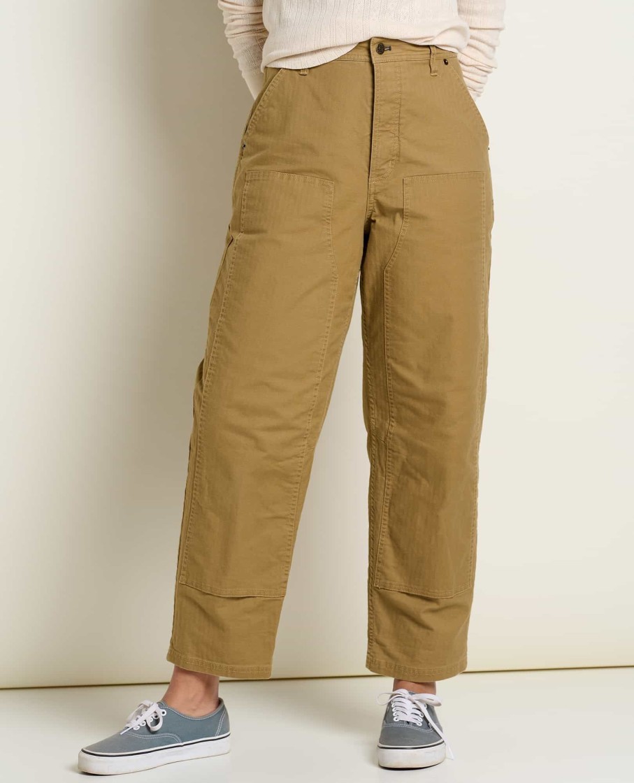 Toad & Co Juniper Utility Pant