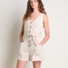 Toad & Co Tarn Romper