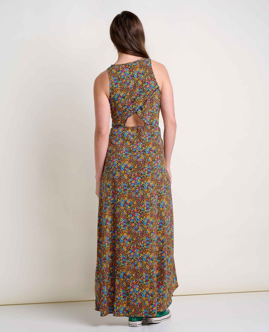 Toad & Co Sunkissed Maxi Dress