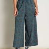 Toad & Co Sunkissed Wide Leg Pant Ii