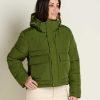 Toad & Co Spruce Wood Jacket