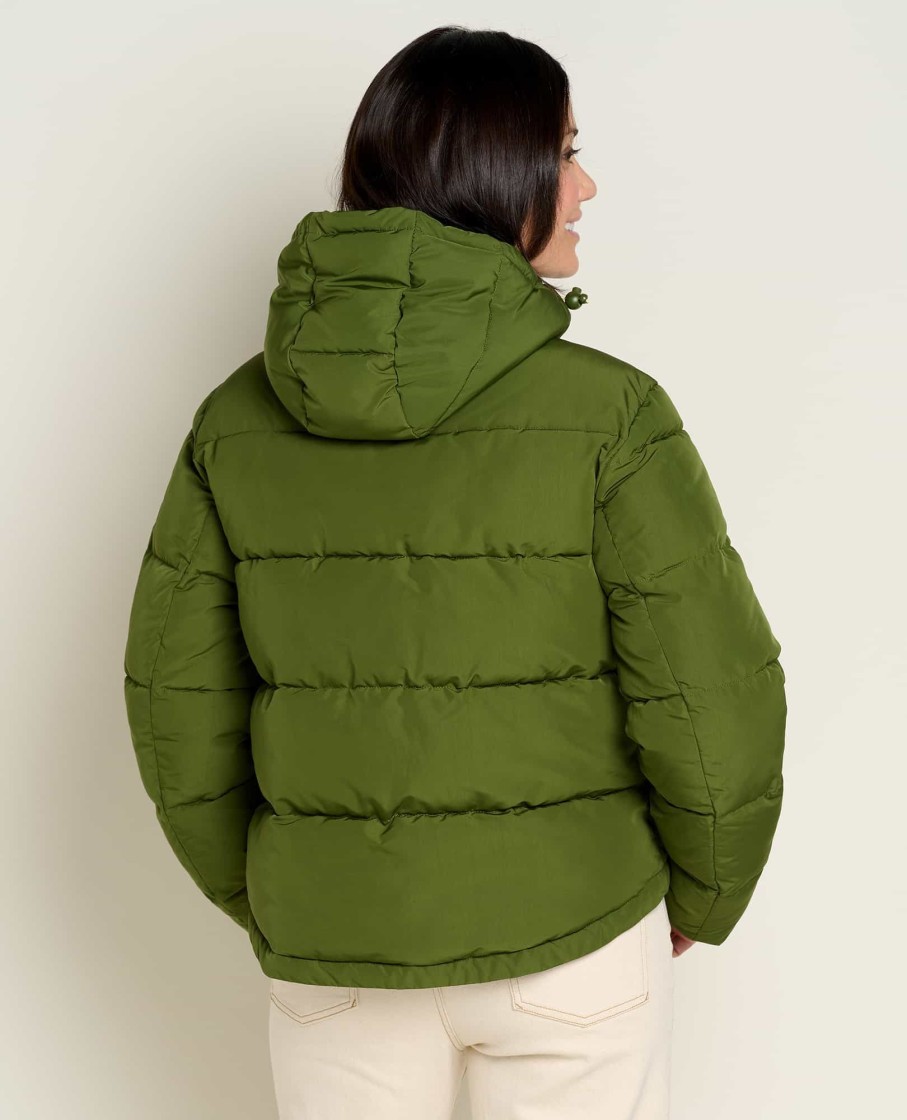 Toad & Co Spruce Wood Jacket