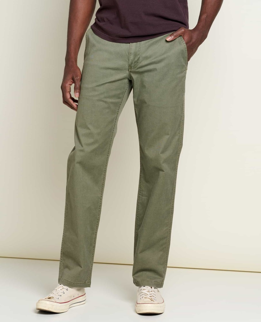 Toad & Co Mission Ridge Pant