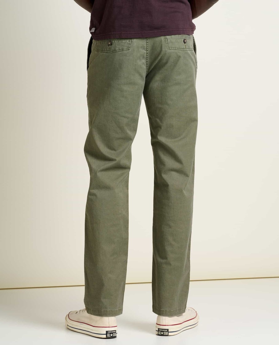 Toad & Co Mission Ridge Pant