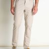 Toad & Co Mission Ridge 5 Pocket Lean Pant