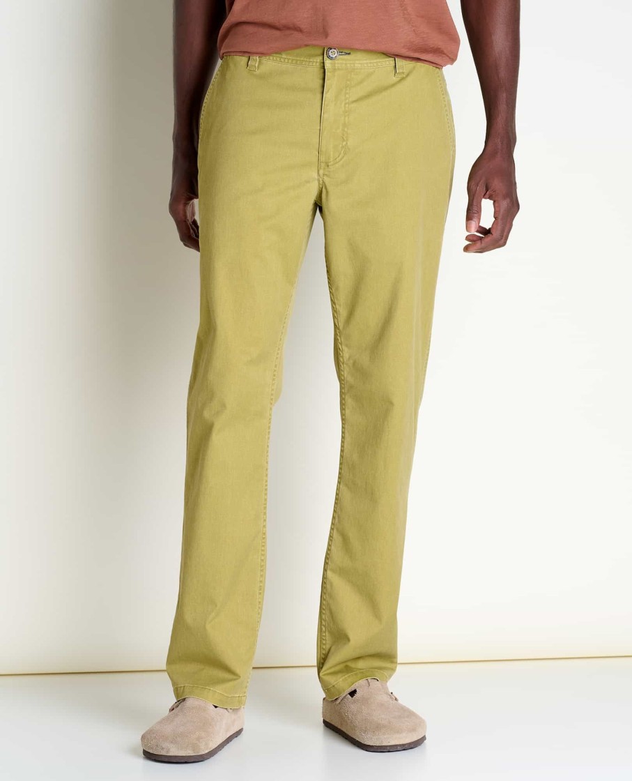 Toad & Co Mission Ridge Pant